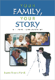 Your Family Your Story - Generations Magazine - October - November 2011