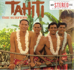 The Surfers Tahiti - Generations Magazine - August - September 2012
