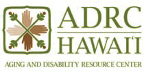 ADRC Hawaii Logo - Generations Magazine - October-November 2012