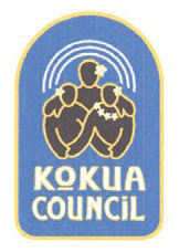 Kokua Council Logo - Generations Magazine - October-November 2012