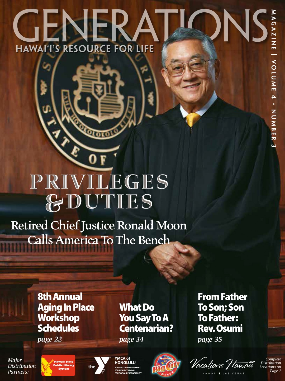 Generations Magazine Generations Magazine Jun-Jul 2014-Cover Image – Generations Magazine