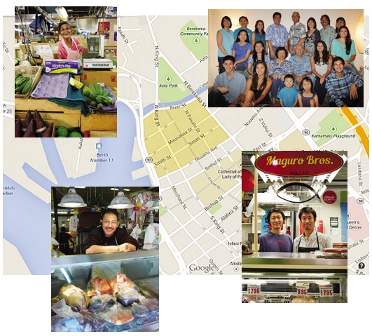 Generations Magazine- Dr Joe W C Young Mayor of Chinatown Wishing Progress in 2015- Image 21