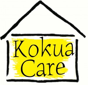 Kokua Care Color- sponsor logo
