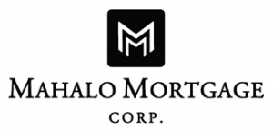 Mahalo Mortgage-sponsor logo
