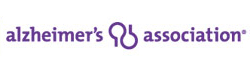 alzheimers association - sponsor logo