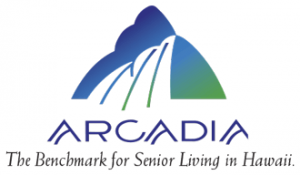 arcadia - sponsor logo