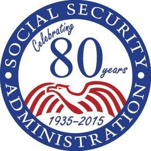 social security administration-sponsor logo