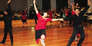 Generations Magazine - Dancing with Life - Image 01