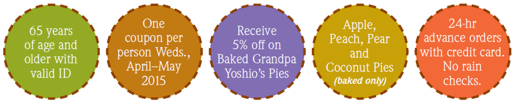 Generations Magazine -Hawaiian Pie Company Honors Great-Grandfather’s Baking Legacy - Image 06