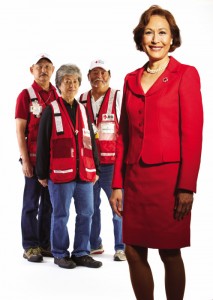 Generations Magazine - Disaster. Red Cross. You. - Image 02