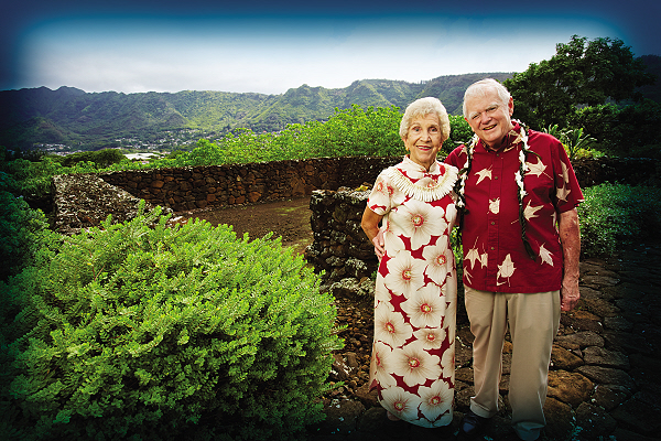 Generations Magazine - Manoa Heritage Center For Sam and Mary Cooke, Malama ‘Aina is the “Right Thing To Do.”- Image 01