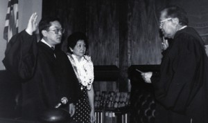 Generations Magazine -Privileges & Duties Retired Chief Justice Ronald Moon Calls America to the Bench - Image 05