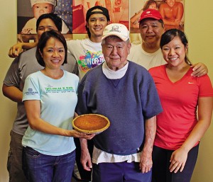 Generations Magazine -Hawaiian Pie Company Honors Great-Grandfather’s Baking Legacy - Image 02