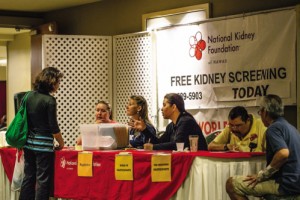 Generations Magazine - Caring for Yourself: Kidney Disease Update - Image 01