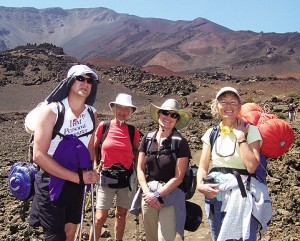 Generations Magazine - Hiking for Health or Just for Pure Joy - Image 02