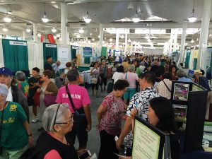 32nd Annual Hawaii Seniors’ Fair–The Good Life Expo