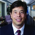 Photo of Stephen Yim, attorney