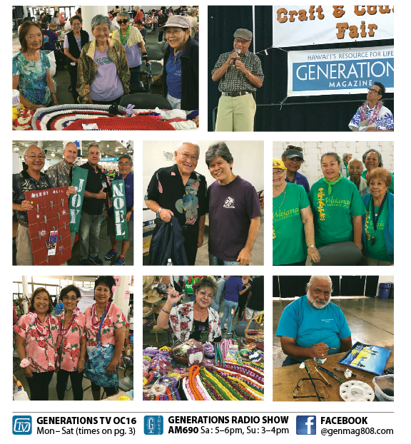 Mayor's Annual Crafts and County Fair 