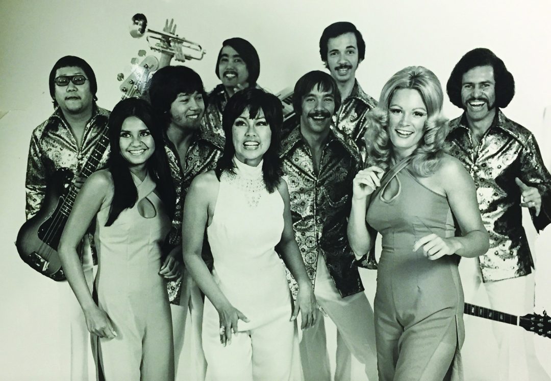 Runninʻ On Aloha with Carole Kai Generations Magazine