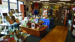 Photo of Logos Bookstore 