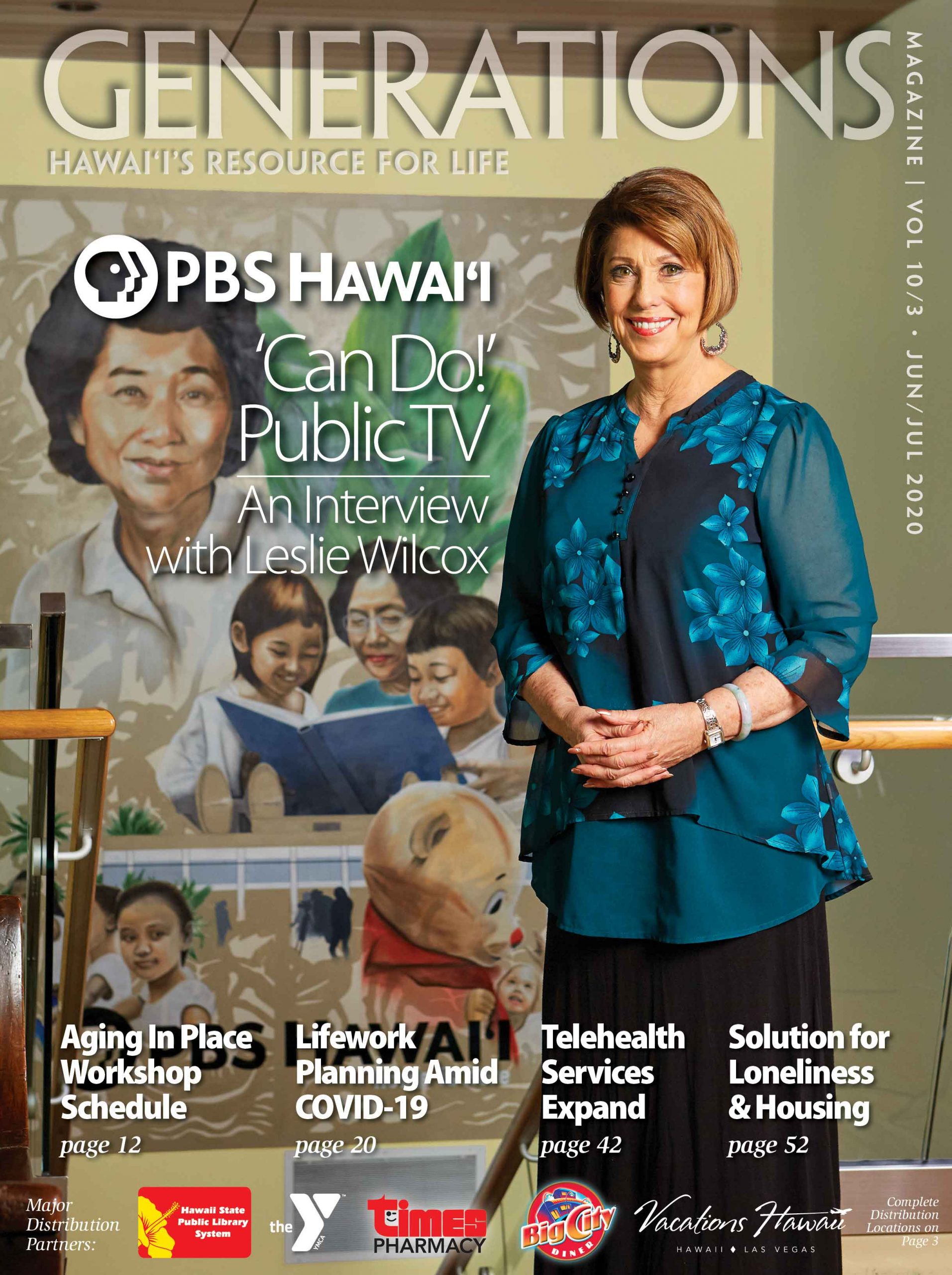Cover for October-November 2017 Issue