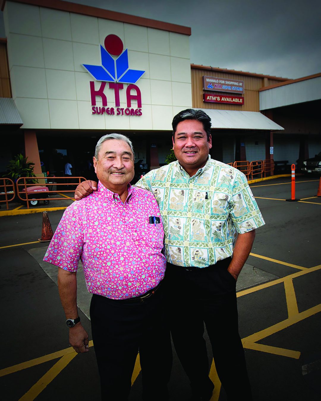 KTA Super Stores: Beyond the Bottom Line โ Generations Magazine
