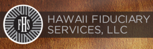 Hawaii Fiduciary Services logo