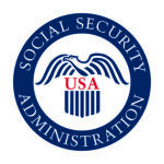 Social Security seal
