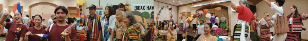 FilCom Celebration Panel Graphic